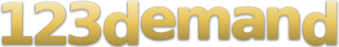 123demand logo