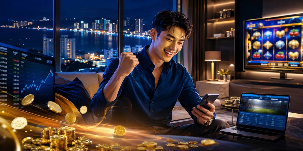 123demand Những gì có trong sảnh 123demand casino